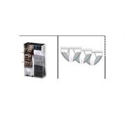 Wholesale Hugo Boss Three Pack Tradition Briefs 24pcs