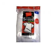 Wholesale Hanes Toddler Boys T-shirts 24pcs.