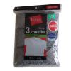 Hanes Toddler Boys V-neck T-shirts 24pcs.