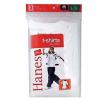 Hanes Boys T-shirts 24pcs.
