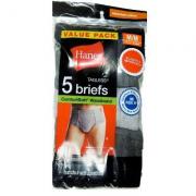 Wholesale Hanes Mens Colored Briefs 24units
