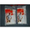 Hanes Men's 2X-4X White Breifs 3pck-24units