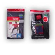 Wholesale Hanes Boys Boxer Breifs 24units
