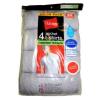 Hanes Men's Pocket T-shirt 24units