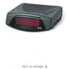 AM/FM Alarm Clock Radio wholesale