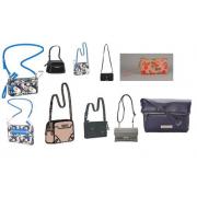 Wholesale Kenneth Cole Reaction Handbags Assortment 48pcs.