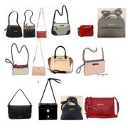 Wholesale Nine West Ladies Handbags Assortment 24pcs.