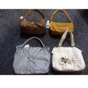 Wholesale Handsbags Mixed Assortment 18pcs.