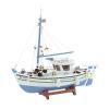 Grecian Fishing Boat wholesale