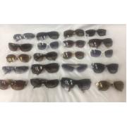 Wholesale Sunglasses Assortment 50pcs.