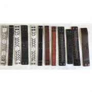Wholesale Joes Jeans Bracelets 50pcs. Assortment