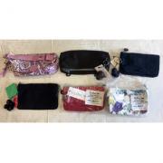 Wholesale Kipling Makeup And Pencil Bags 30pcs.