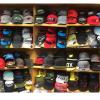 Fox Racing Hats Assortment 36pcs.