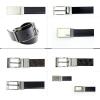 Calvin Klein Men's Leather Belts Assortment 18pcs.
