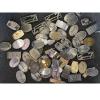 Assorted Belt Buckles Assortment 30pcs.