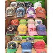 Wholesale True Religion Hats Assortment 36pcs.