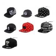 Wholesale Famous Stars Hats Assortment 36pcs.
