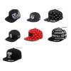 Famous Stars Hats Assortment 36pcs.