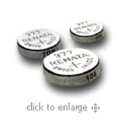 Wholesale Watch/Calculator Battery