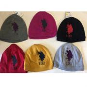 Wholesale U.S. Polo Assn. Assorted Hats 36pcs.