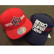 Wholesale Super Dry Hats Assortment 36pcs.