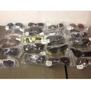 Wholesale Guess Assortment Of Sunglasses 24pcs.