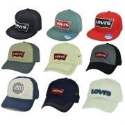 Wholesale Levis Hats Assortment 36pcs.