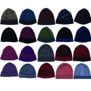 Wholesale Versace Beanie Hat Assortment 10pcs.