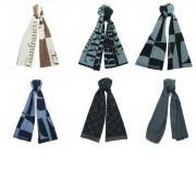 Wholesale Gianfranco Ferre Woven Scarf Assortment 10pcs..