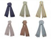 Wholesale Scarf Assortment 10pcs..