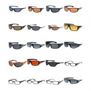 Wholesale Harley Davidson Sunglasses Assortment 24pcs.
