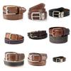 Tommy Hilfiger Men's Leather Belts Assortment 12pcs.