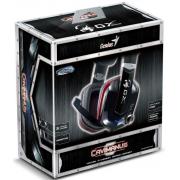 Wholesale Genius HS-G700V GX-Gaming Cavimanus Virtual 7.1 Channel Gaming Headset 