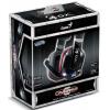 Genius HS-G700V GX-Gaming Cavimanus Virtual 7.1 Channel Gaming Headset 