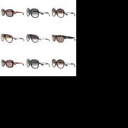 Wholesale Sunglasses Assortment 10pcs.