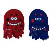 Wholesale Toddler Hat & Glove Set 48pcs.