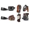Ralph Lauren Men's Leather Belts Assortment 12pcs.