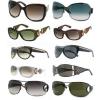 Gucci Sunglasses Mixed Lot 10pcs.