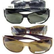 Wholesale Tommy Hilfiger Designer Sunglasses Assortment 12pcs.