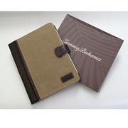 Wholesale Tommy Bahama Rugged And Vintage IPad Case 12pcs.