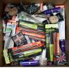 Rimmel Brand New Overstock Cosmetics 250pcs