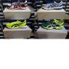 Asics M/W Sneaker Assortment 100pcs.