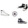 All Star High-Top Sneakers 