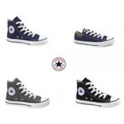 Wholesale All Star Assorted Youth Sneakers 24 Pairs