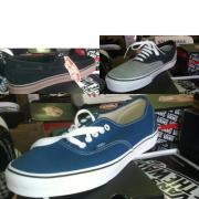 Wholesale Vans Sneaker Assortment 24pcs.