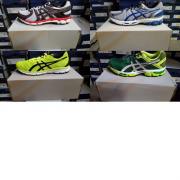 Wholesale M/W Sneaker Assortment 100pcs.