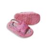 GIRLS Velcro Closure Sandals 12pcs