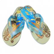 Wholesale BOYS License Beachcomber Sandal 18pcs