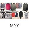 Marc NY Apparel Assortment 100pcs.