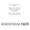 Nordstrom Rack Wholesale Store Stock Overstock Apparel Palle